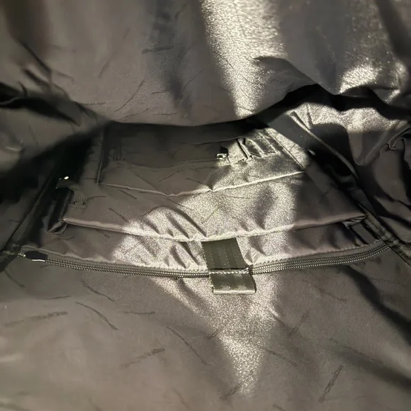 *SOLD* Porsche Martini Racing Backpack - Picture 7 of 7